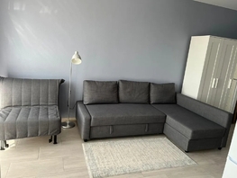 Снять однокомнатную квартиру Ленина ул, 25  м&sup2;, 2800 рублей