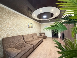 Снять двухкомнатную квартиру Крепостная ул, 59  м&sup2;, 4550 рублей
