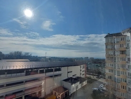 Снять двухкомнатную квартиру Пионерский пр-кт, 60  м&sup2;, 4500 рублей