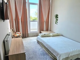 Снять однокомнатную квартиру Анапское ш, 36  м&sup2;, 3500 рублей