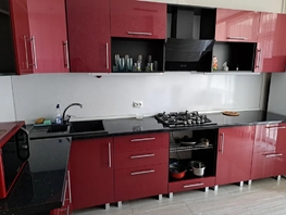 Снять однокомнатную квартиру Шевченко ул, 45  м&sup2;, 2500 рублей