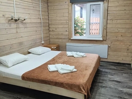 Снять трехкомнатную квартиру Николая Овсянникова ул, 90  м&sup2;, 4800 рублей