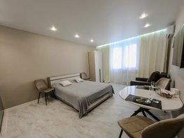Снять однокомнатную квартиру Ленина ул, 44  м&sup2;, 3000 рублей