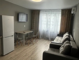 Снять однокомнатную квартиру Ленина ул, 38  м&sup2;, 4000 рублей