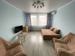 Снять однокомнатную квартиру Таманская ул, 52  м&sup2;, 4150 рублей