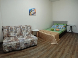 Снять однокомнатную квартиру Рождественская ул, 31  м&sup2;, 2000 рублей