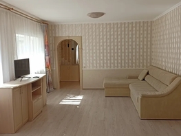 Снять двухкомнатную квартиру Новороссийская ул, 60  м&sup2;, 4800 рублей