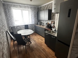 Снять двухкомнатную квартиру Солнечная ул, 46  м&sup2;, 4000 рублей