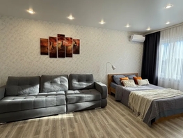 Снять однокомнатную квартиру Ленина ул, 36  м&sup2;, 3300 рублей