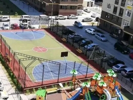 Снять однокомнатную квартиру Ленина ул, 35  м&sup2;, 2000 рублей
