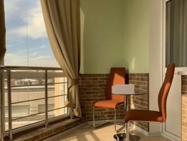 Снять однокомнатную квартиру Пионерский пр-кт, 54  м&sup2;, 4000 рублей