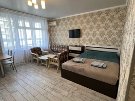 Снять однокомнатную квартиру Верхняя дорога ул, 32  м&sup2;, 5000 рублей