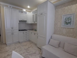 Снять однокомнатную квартиру Шевченко ул, 52  м&sup2;, 2700 рублей