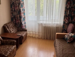 Снять двухкомнатную квартиру Горького ул, 50  м&sup2;, 3000 рублей