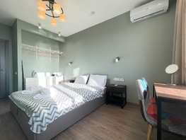 Снять трехкомнатную квартиру Крепостная ул, 106  м&sup2;, 6500 рублей