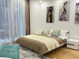 Снять однокомнатную квартиру Толстого ул, 34  м&sup2;, 6500 рублей