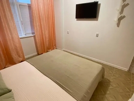 Снять двухкомнатную квартиру Пионерский пр-кт, 42  м&sup2;, 4000 рублей