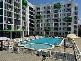 Снять однокомнатную квартиру Пионерский пр-кт, 40  м&sup2;, 6250 рублей