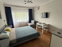 Снять однокомнатную квартиру Гребенская ул, 18  м&sup2;, 2600 рублей