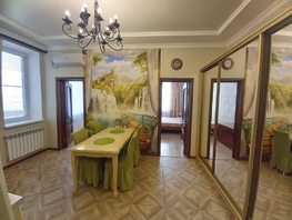 Снять двухкомнатную квартиру Кати Соловьяновой ул, 45  м&sup2;, 3800 рублей