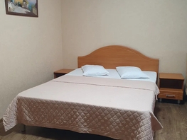 Снять однокомнатную квартиру Горького ул, 25  м&sup2;, 2500 рублей
