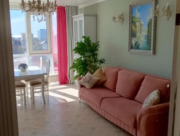 Снять трехкомнатную квартиру Крепостная ул, 70  м&sup2;, 6000 рублей