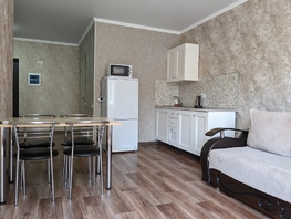 Снять однокомнатную квартиру Таманская ул, 42  м&sup2;, 5000 рублей