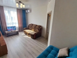 Снять однокомнатную квартиру Анапское ш, 37  м&sup2;, 2300 рублей