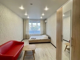 Снять однокомнатную квартиру Северная ул, 45  м&sup2;, 4380 рублей
