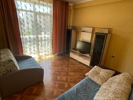 Снять однокомнатную квартиру Черноморская ул, 35  м&sup2;, 2500 рублей