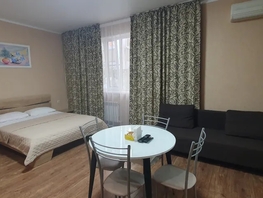 Снять однокомнатную квартиру Горького ул, 37  м&sup2;, 2600 рублей