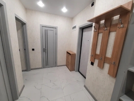 Снять однокомнатную квартиру Крестьянская ул, 44  м&sup2;, 2500 рублей