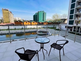 Снять однокомнатную квартиру Пионерский пр-кт, 40  м&sup2;, 5000 рублей
