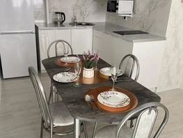 Снять трехкомнатную квартиру Анапское ш, 64  м&sup2;, 6000 рублей