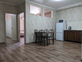 Снять двухкомнатную квартиру Таманская ул, 58  м&sup2;, 5000 рублей