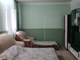 Снять однокомнатную квартиру Тургенева ул, 30  м&sup2;, 3000 рублей
