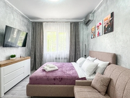 Снять однокомнатную квартиру Межсанаторный пр-д, 32  м&sup2;, 2980 рублей