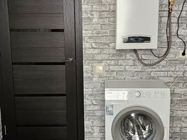 Снять однокомнатную квартиру Ленина ул, 40  м&sup2;, 3500 рублей