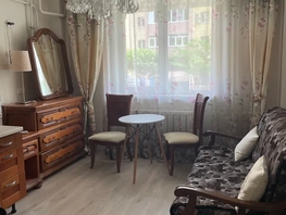 Снять однокомнатную квартиру Ленина ул, 45  м&sup2;, 3000 рублей