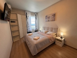 Снять однокомнатную квартиру Пионерский пр-кт, 38  м&sup2;, 2900 рублей