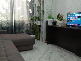 Снять однокомнатную квартиру Владимирская ул, 45  м&sup2;, 2700 рублей
