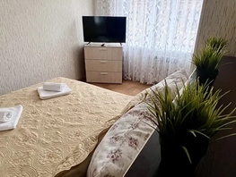 Снять двухкомнатную квартиру Черноморская ул, 50  м&sup2;, 5200 рублей