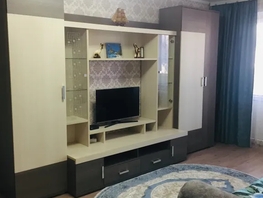 Снять однокомнатную квартиру Новороссийская ул, 29  м&sup2;, 2500 рублей