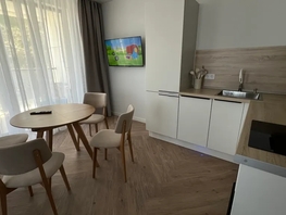 Снять однокомнатную квартиру Симферопольское ш, 60  м&sup2;, 6500 рублей