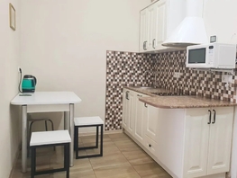 Снять двухкомнатную квартиру Владимирская ул, 53  м&sup2;, 3400 рублей