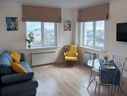 Снять однокомнатную квартиру Ленина ул, 37  м&sup2;, 4000 рублей