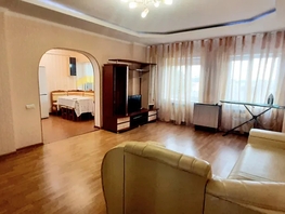 Снять однокомнатную квартиру Терская ул, 45  м&sup2;, 4400 рублей