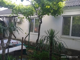 Снять  дом Краснозеленых ул, 78  м&sup2;, 3000 рублей