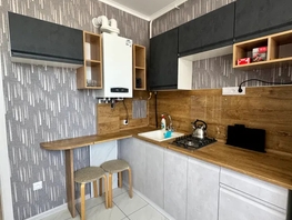 Снять однокомнатную квартиру Рождественская ул, 36  м&sup2;, 4000 рублей