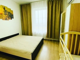 Снять двухкомнатную квартиру Пионерский пр-кт, 46  м&sup2;, 3295 рублей